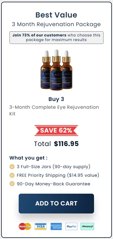 Olavita package 3