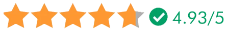 Olavita 5 star rating