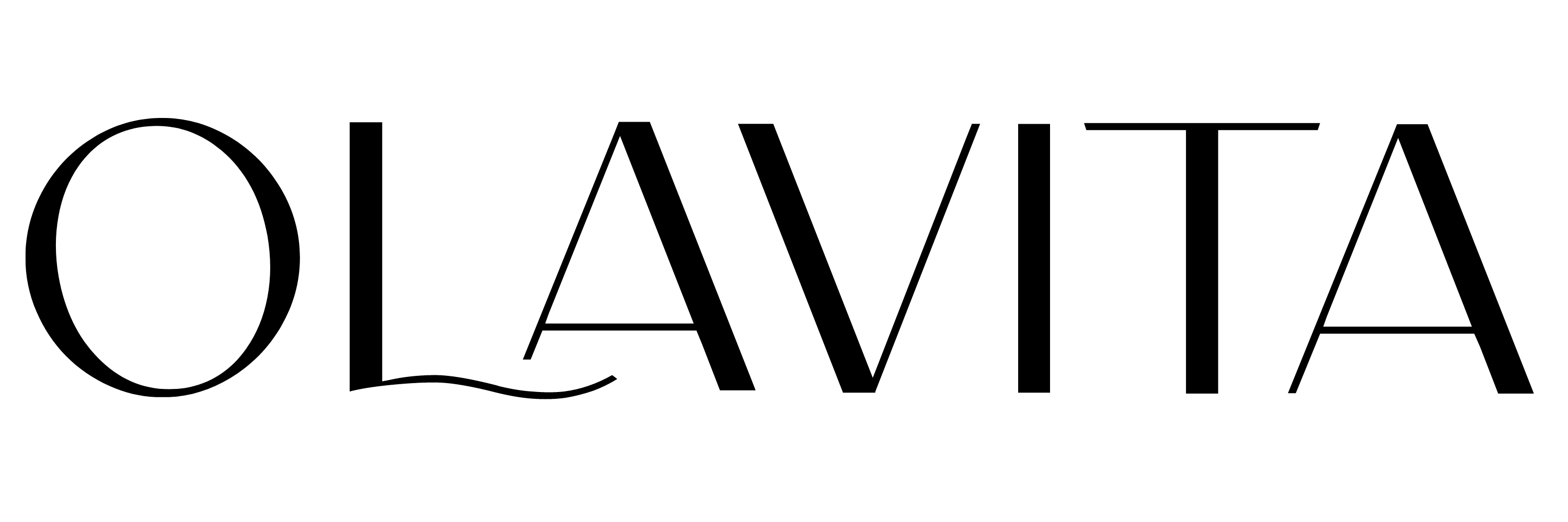 logo of Olavita